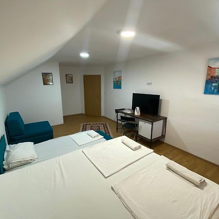 Apple Line Appartments Mostar Dış mekan fotoğraf
