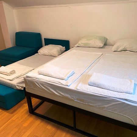 Apple Line Appartments Mostar Dış mekan fotoğraf