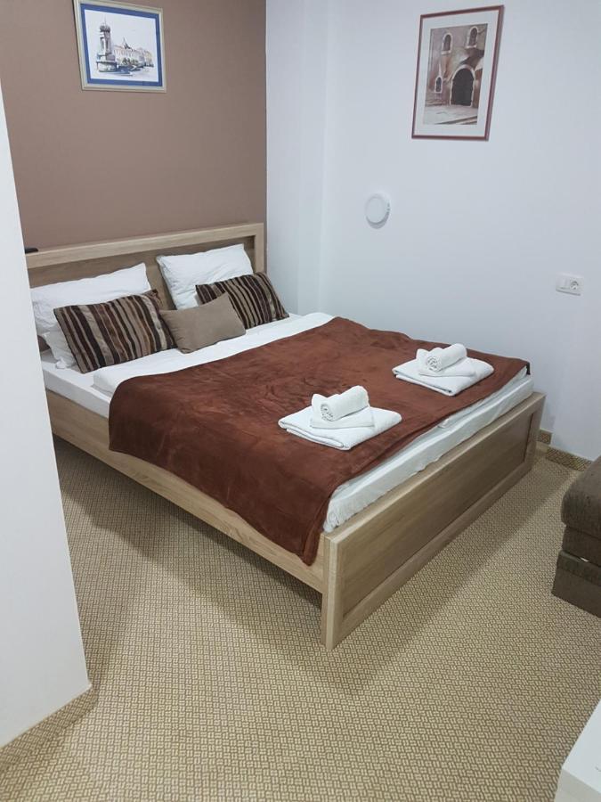 Apple Line Appartments Mostar Dış mekan fotoğraf