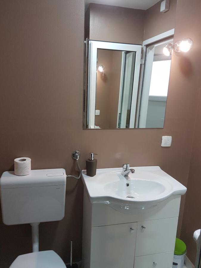 Apple Line Appartments Mostar Dış mekan fotoğraf