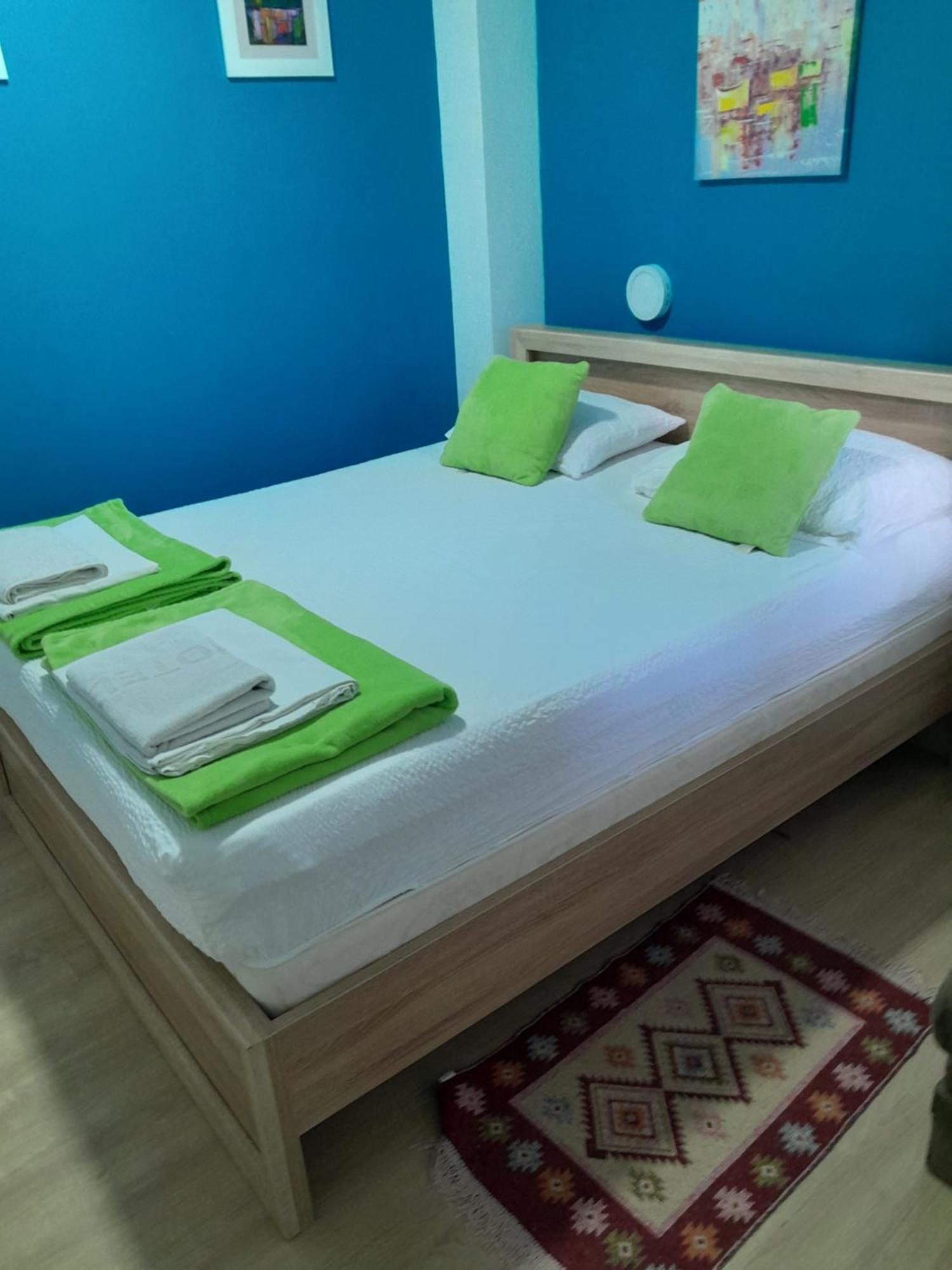 Apple Line Appartments Mostar Dış mekan fotoğraf