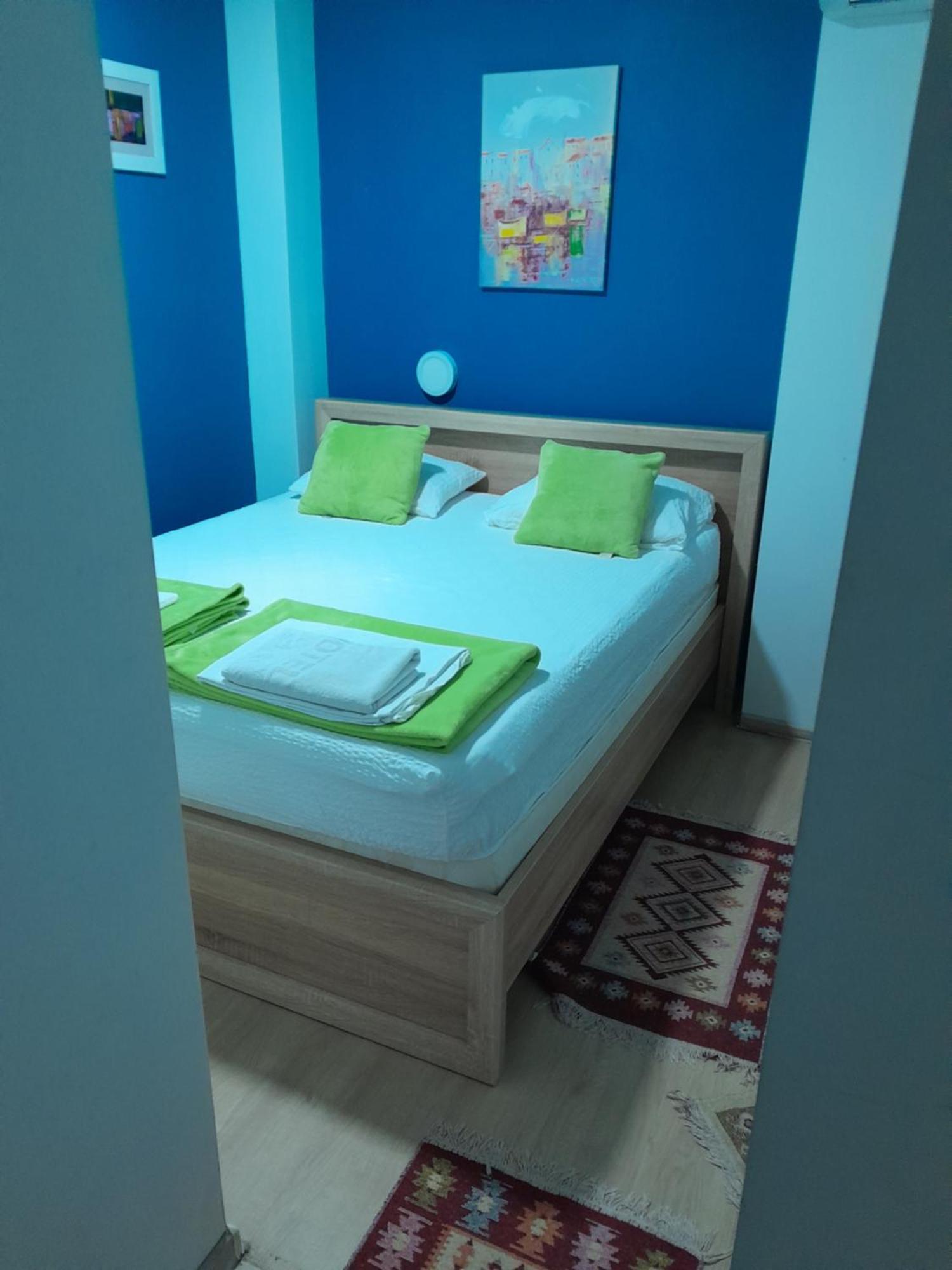 Apple Line Appartments Mostar Dış mekan fotoğraf
