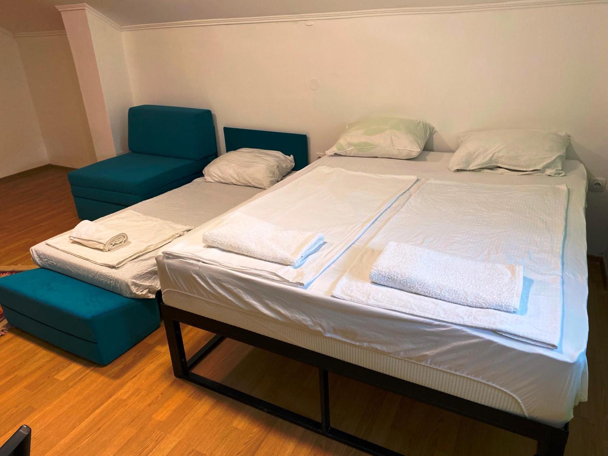Apple Line Appartments Mostar Dış mekan fotoğraf