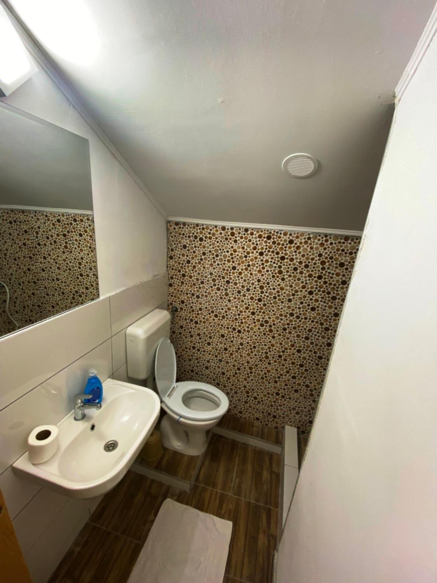 Apple Line Appartments Mostar Dış mekan fotoğraf