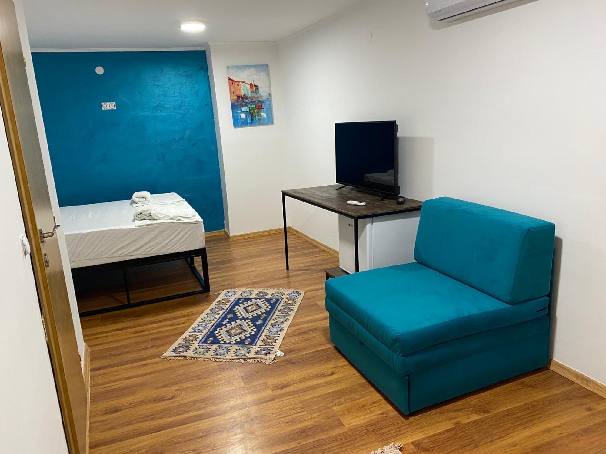 Apple Line Appartments Mostar Dış mekan fotoğraf