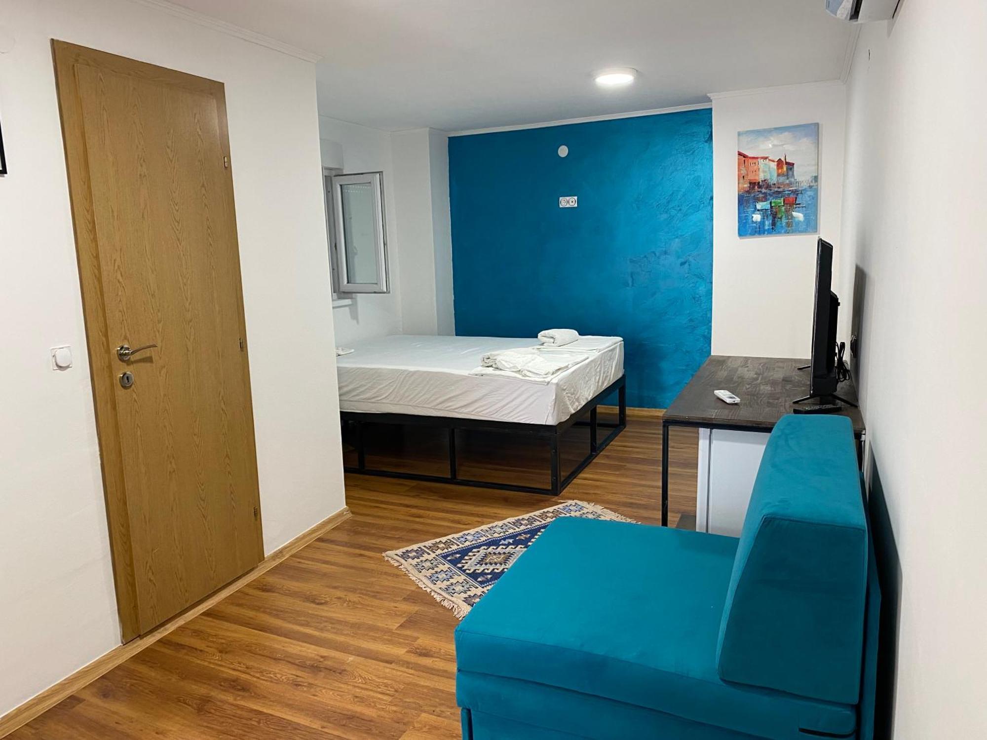 Apple Line Appartments Mostar Dış mekan fotoğraf