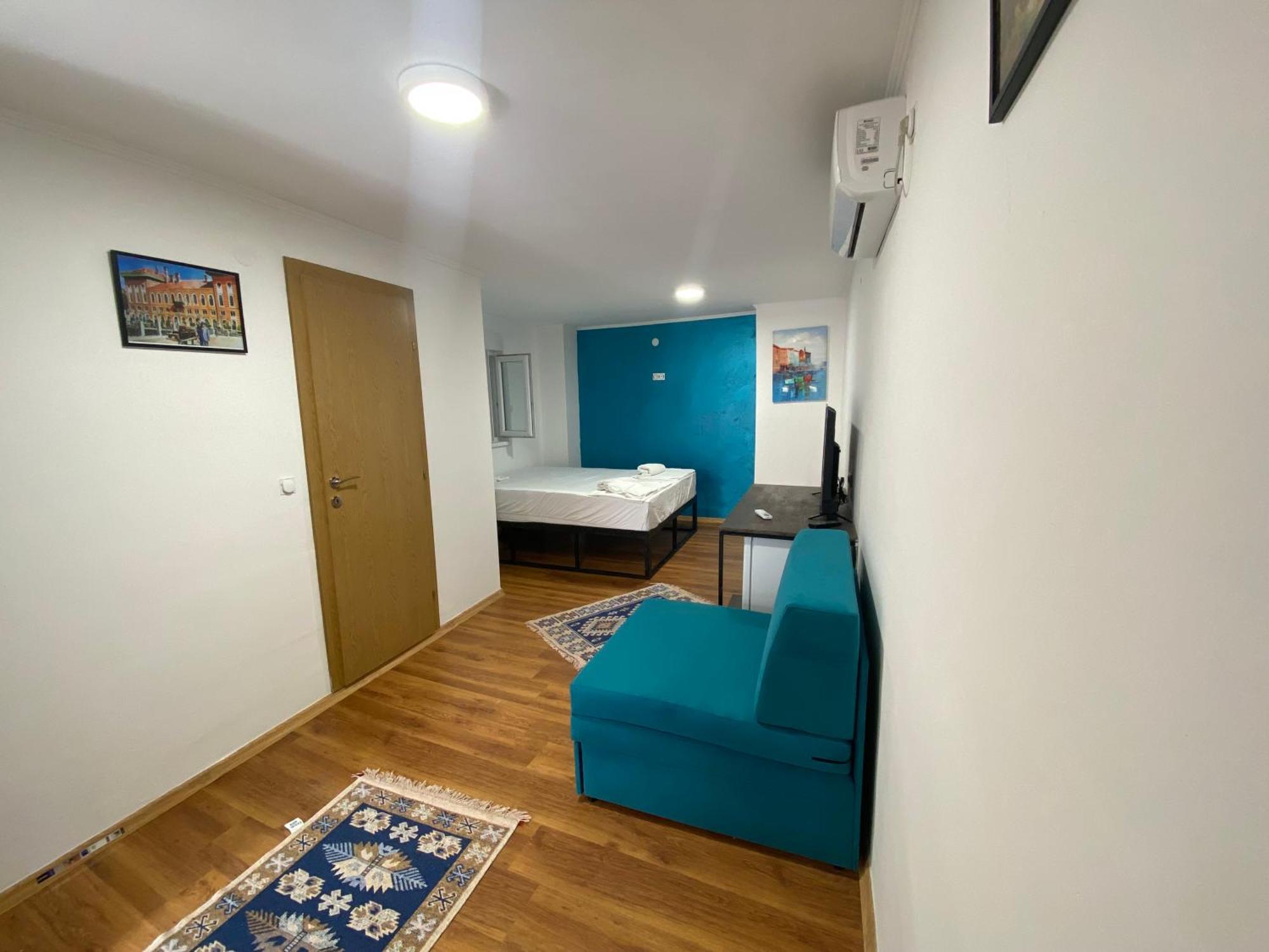 Apple Line Appartments Mostar Dış mekan fotoğraf