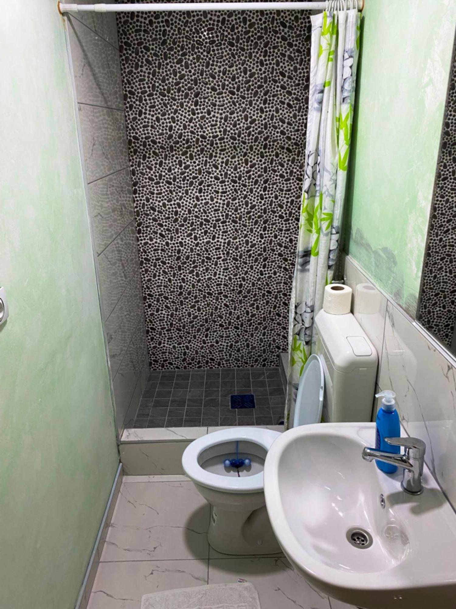 Apple Line Appartments Mostar Dış mekan fotoğraf