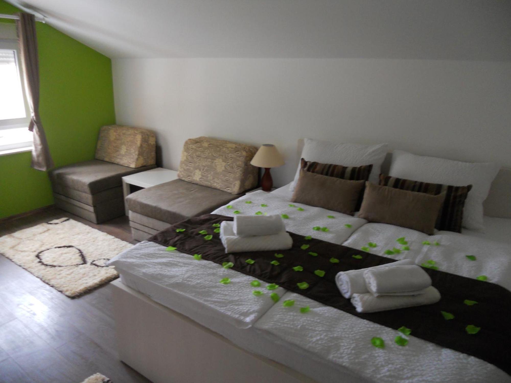 Apple Line Appartments Mostar Dış mekan fotoğraf