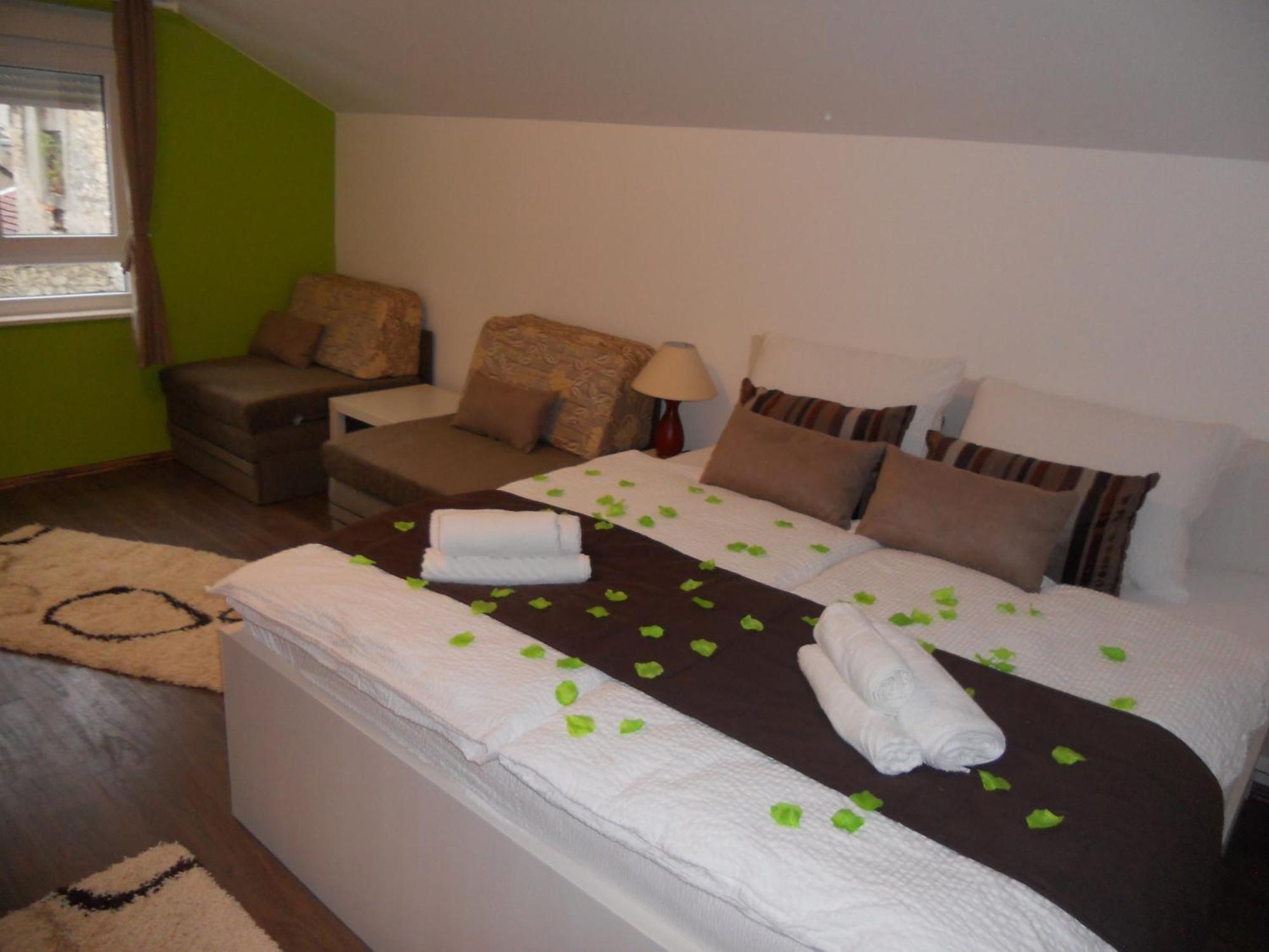Apple Line Appartments Mostar Dış mekan fotoğraf