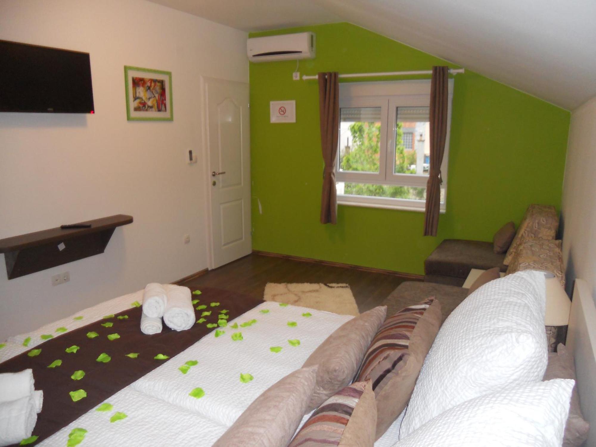 Apple Line Appartments Mostar Dış mekan fotoğraf