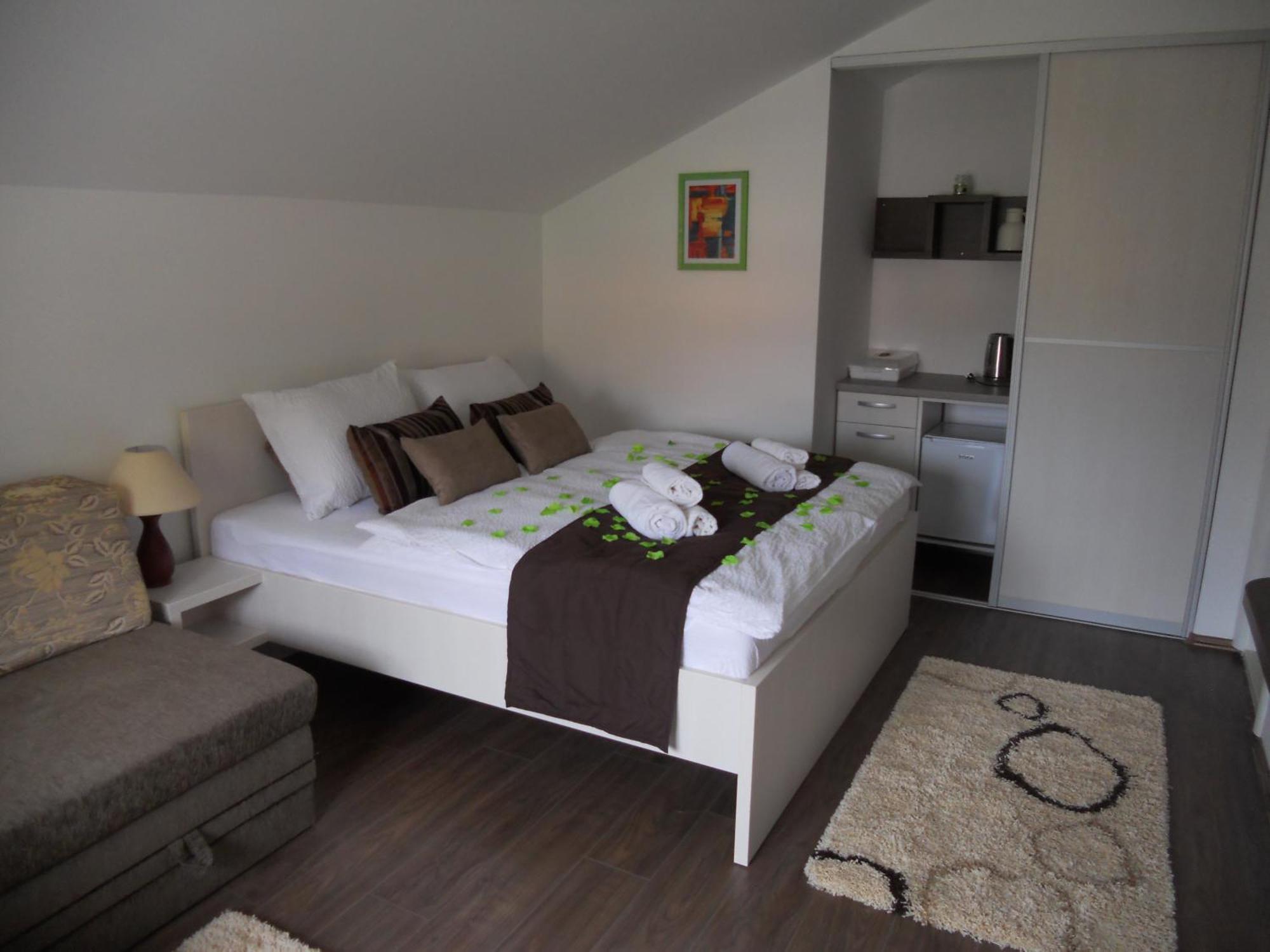 Apple Line Appartments Mostar Dış mekan fotoğraf