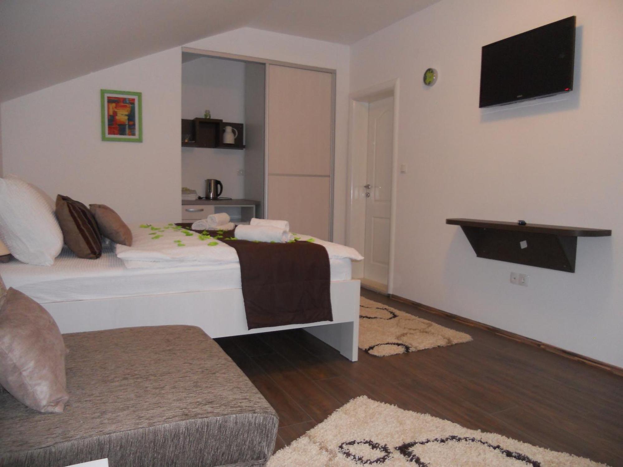 Apple Line Appartments Mostar Dış mekan fotoğraf